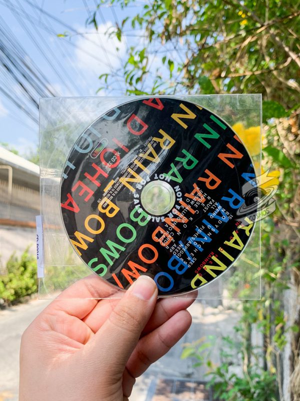 Radiohead - In Rainbows