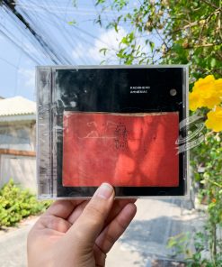 Radiohead - Amnesiac