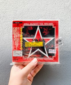 Rage Against The Machine - Live At The Grand Olympic Auditorium
