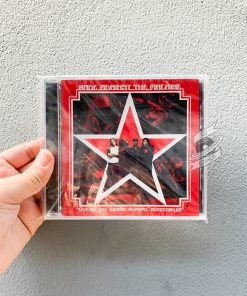 Rage Against The Machine - Live At The Grand Olympic Auditorium
