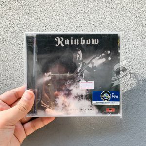 Rainbow - Anthology 1975-1984