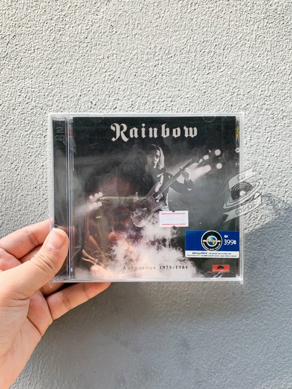 Rainbow - Anthology 1975-1984