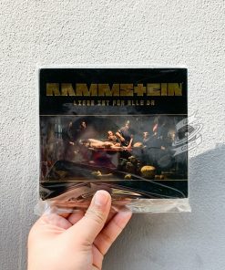 Rammstein - Liebe Ist Für Alle Da