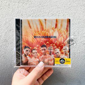 Rammstein - Herzeleid