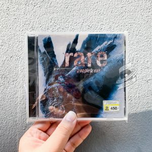 Rare - Peoplefreak