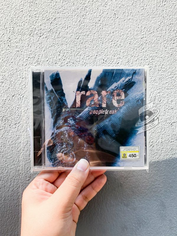 Rare - Peoplefreak