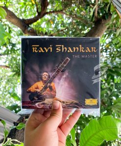Ravi Shankar - The Master