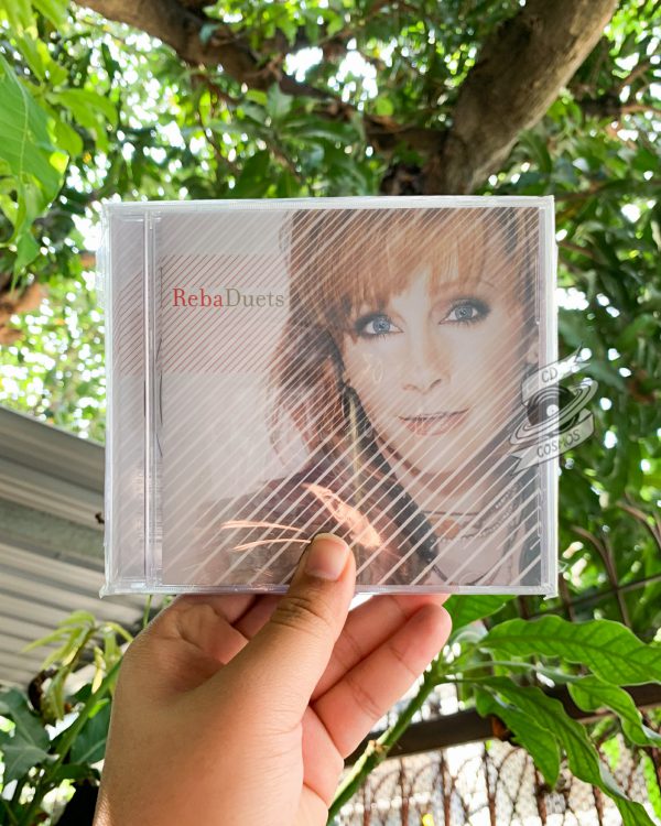 Reba - Duets