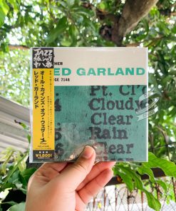 Red Garland - All Kinds of Weather
