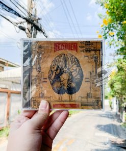 Requiem - Soulmachine