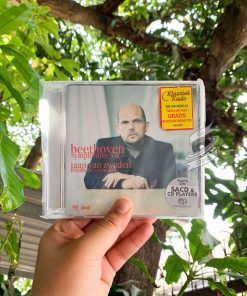 Symphonien Nr. 5 & 7 - Jaap van Zweden/Residentie Orchestra