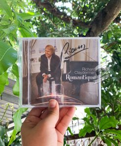 Richard Clayderman - Romantique