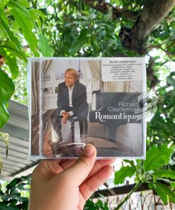 Richard Clayderman - Romantique