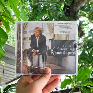 Richard Clayderman - Romantique