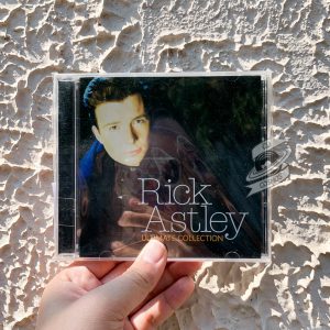 Rick Astley - Ultimate Collection