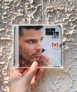 Ricky Martin - Life