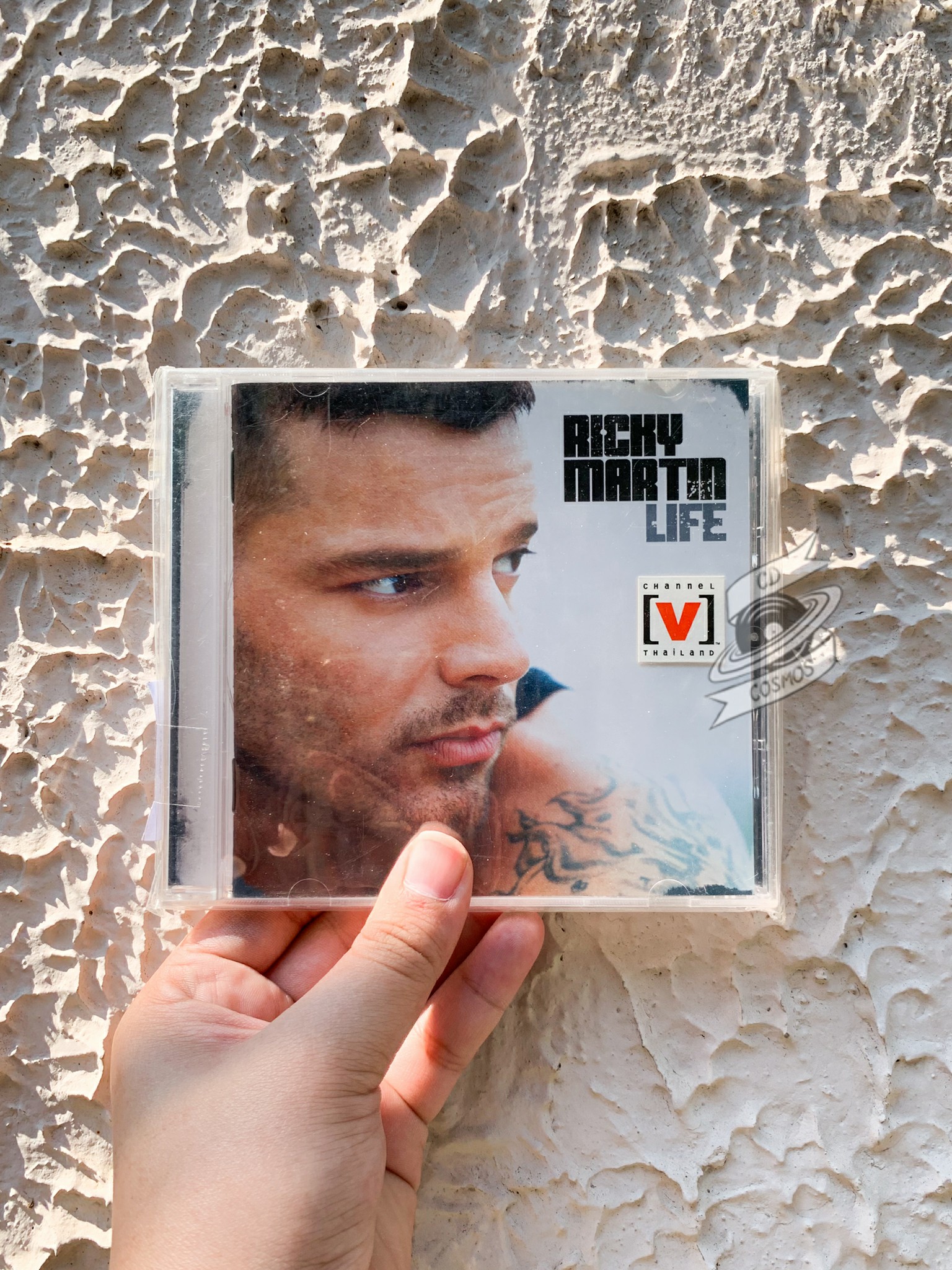 Ricky Martin - Life