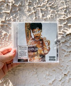 Rihanna - Unapologetic