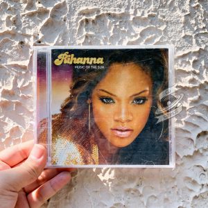 Rihanna - Music Of The Sun
