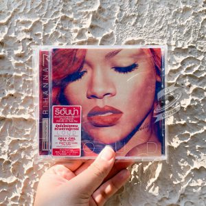 Rihanna - Loud (Thailand Edition)