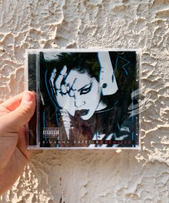 Rihanna - Rated R /// Remixed