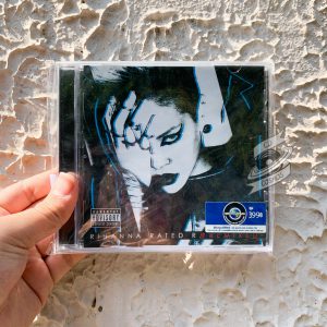 Rihanna - Rated R /// Remixed