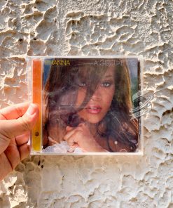 Rihanna - A Girl Like Me