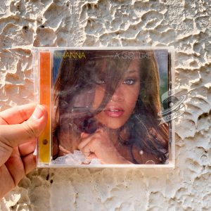 Rihanna - A Girl Like Me