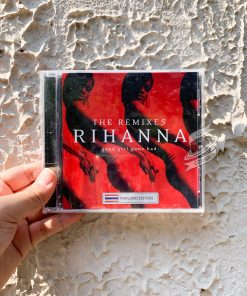 Rihanna - Good Girl Gone Bad The Remixes (Thailand Edition )