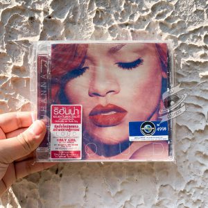 Rihanna - Loud (Thailand Edition)