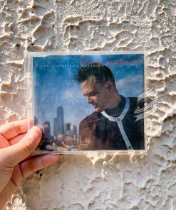 Rikki Morris - I Can’t Give You Anything