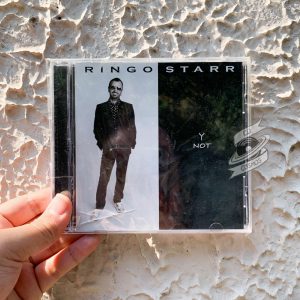 Ringo Starr - Y Not