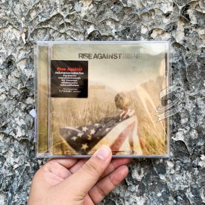 Rise Against - Endgame