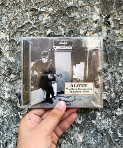 Rivers Cuomo - Alone The Home Recordings Of Rivers Cuomo
