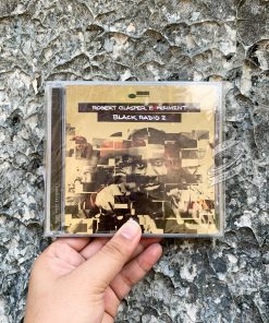 Robert Glasper Experiment - Black Radio 2