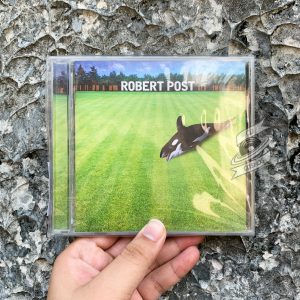 Robert Post - Robert Post