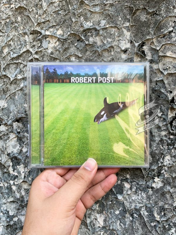 Robert Post - Robert Post
