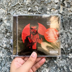 Robin Thicke - Sex Therapy The Experience