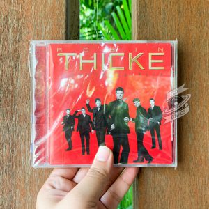 Robin Thicke - Something Else