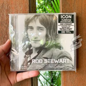 Rod Stewart - Icon