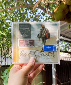 Rod Stewart - Time (Deluxe Edition)
