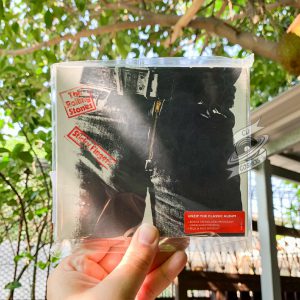 Rolling Stones - Sticky Fingers