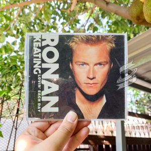 Ronan Keating - Lovin' Each Day