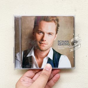 Ronan Keating - Songs For My Mother
