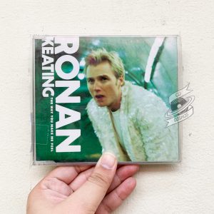 Ronan Keating ‎- The Way You Make Me Feel