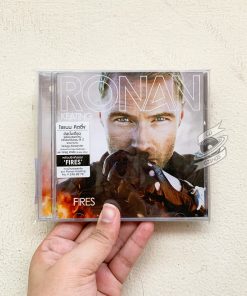 Ronan Keating ‎- Fires