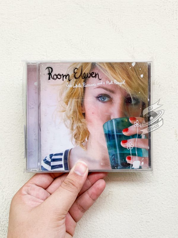 Room Eleven - Six White Russians And A Pink Pussycat