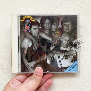 Rose Tattoo - Assault & Battery
