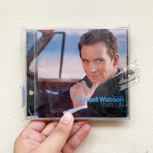 Russell Watson - That's Life