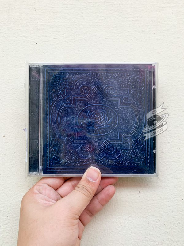 Ryan Adams & The Cardinals - Cold Roses